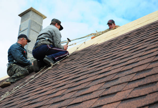 Best Storm Damage Roof Repair  in Providence Village, TX