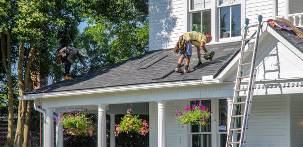 Roof Waterproofing Services in Providence Village, TX
